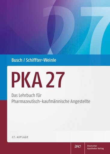 Portada del libro «PKA 27»