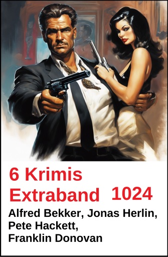 6 Krimis Extraband 1024
