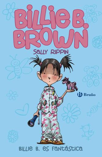 Billie B. Brown, 2. Billie es fantástica