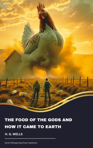 The Food of the Gods and How It Came to Earth