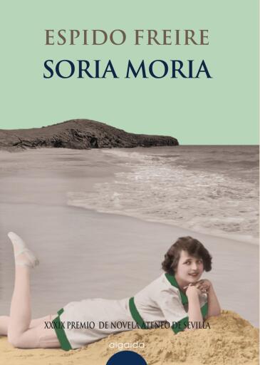 Soria Moria