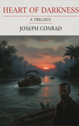 Heart of Darkness: A Trilogy