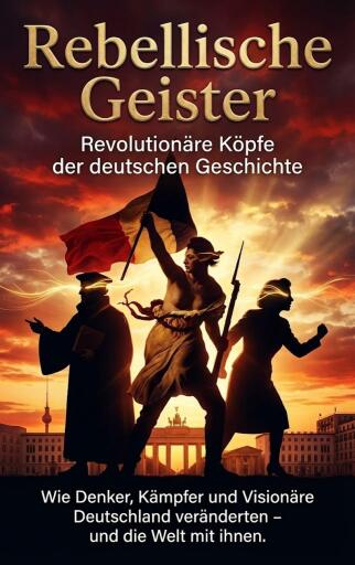 Rebellische Geister: Revolutionäre Köpfe der deutschen Geschichte