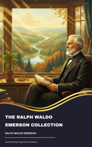 The Ralph Waldo Emerson Collection