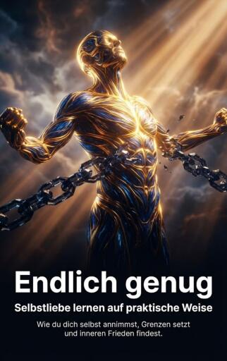 Endlich genug: Selbstliebe lernen auf praktische Weise