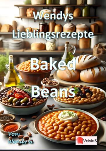 Wendys Lieblingsrezepte - Baked Beans