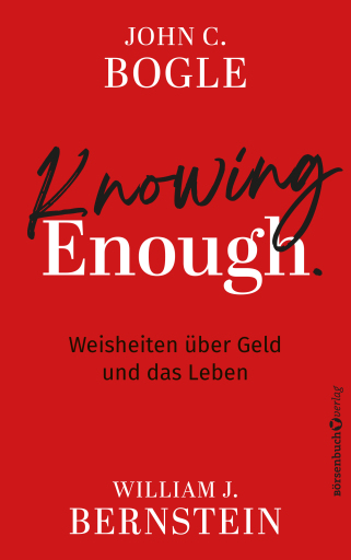 Knowing Enough