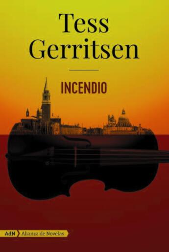Incendio (AdN)