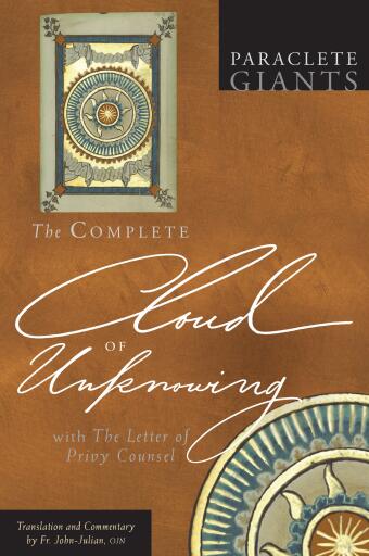 The Complete Cloud of Unknowing