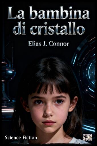 La bambina di cristallo