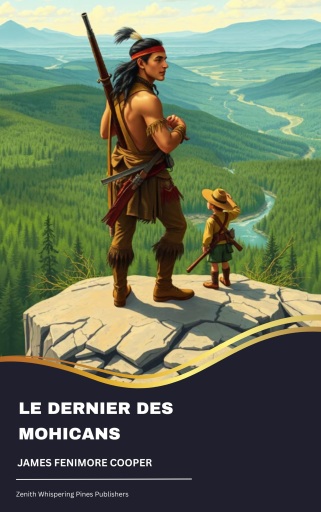 Le Dernier des Mohicans