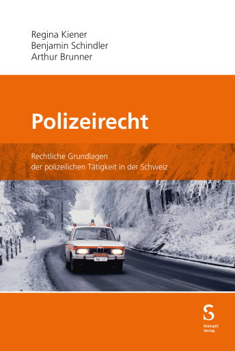 Polizeirecht