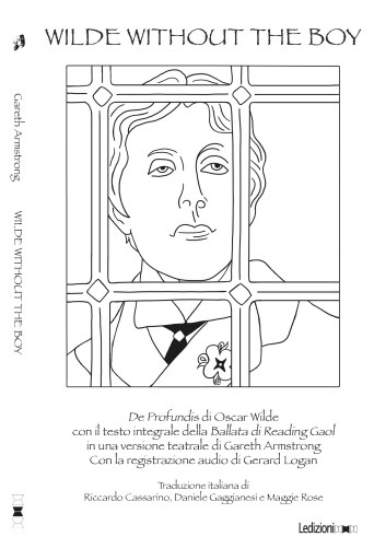 Wilde Without the Boy