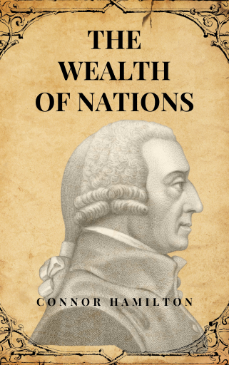 The Wealth of Nations