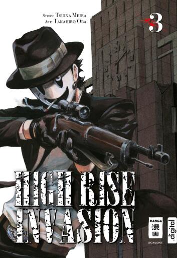 High Rise Invasion 03