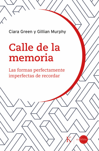 Calle de la memoria