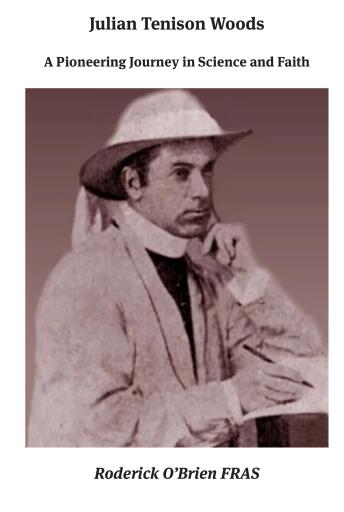 Julian Tenison Woods