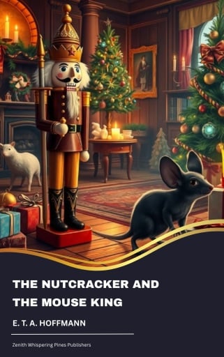 The Nutcracker and the Mouse King
