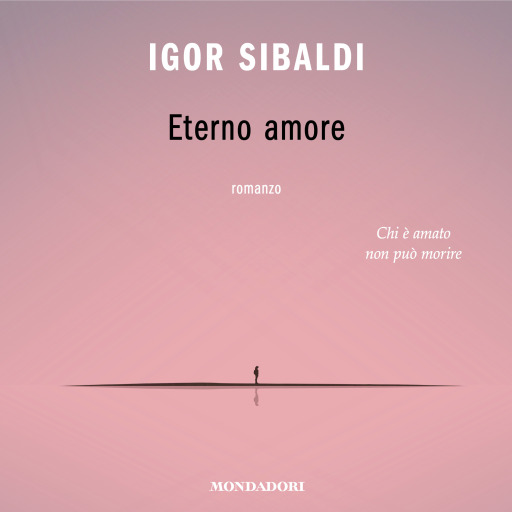 Portada del audiolibro «Eterno amore», de Igor Sibaldi