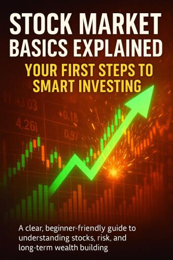 Stock Market Basics Explained: Your First Steps to Smart Investing