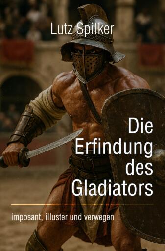 Die Erfindung des Gladiators