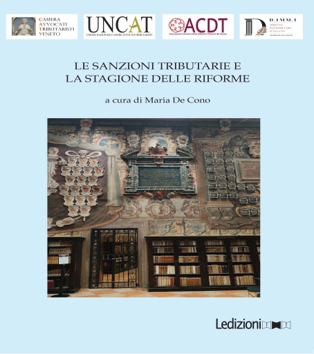 Le sanzioni tributarie e la stagione delle riforme