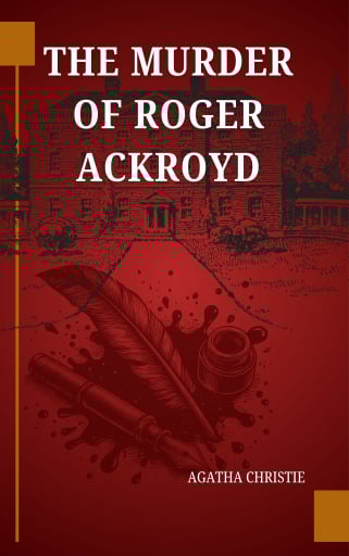 The Murder of Roger Ackroyd