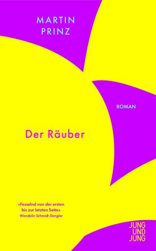 Der Räuber
