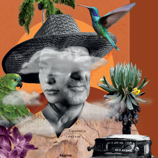 Historia(s) de Anaime, Tolima