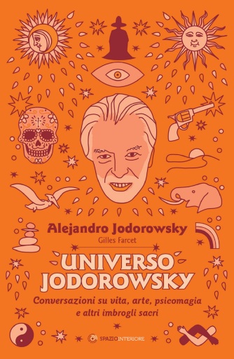 Universo Jodorowsky