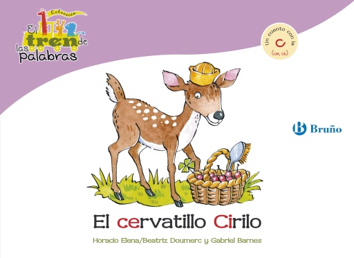 El cervatillo Cirilo