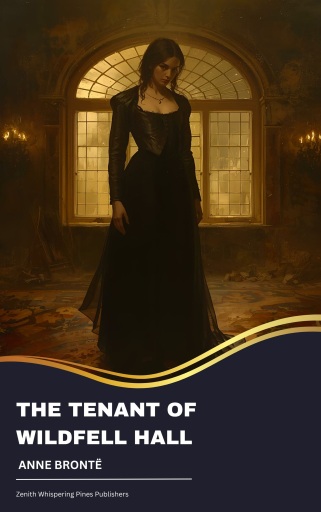 The Tenant of Wildfell Hall