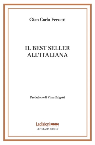 Il best seller all'italiana