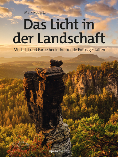Das Licht in der Landschaft