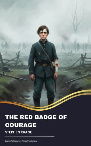 The Red Badge of Courage