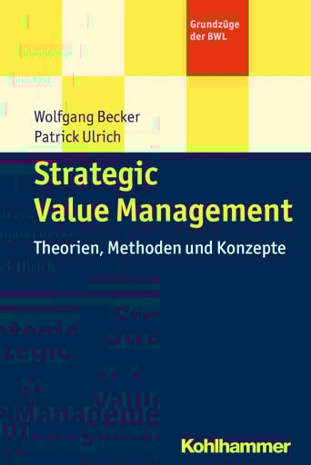 Strategic Value Management