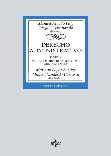 Derecho Administrativo