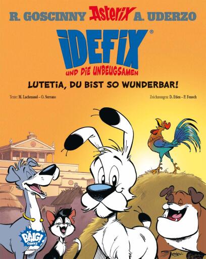 Idefix und die Unbeugsamen 03
