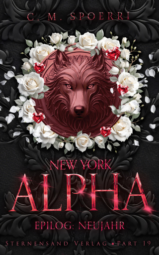 New York Alpha (Part 19 - Epilog: Neujahr)