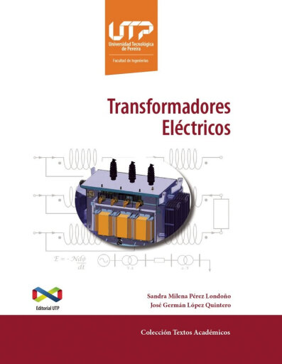 Transformadores eléctricos