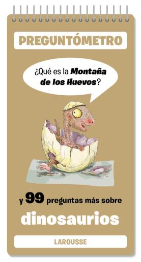 Qué es la Montaña de los Huevos