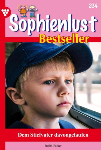 Dem Stiefvater davongelaufen