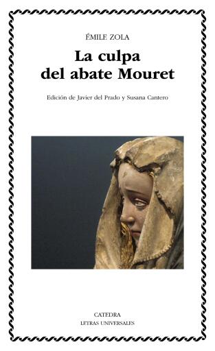 La culpa del abate Mouret
