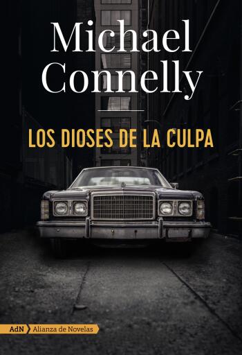 Los dioses de la culpa (Harry Bosch)