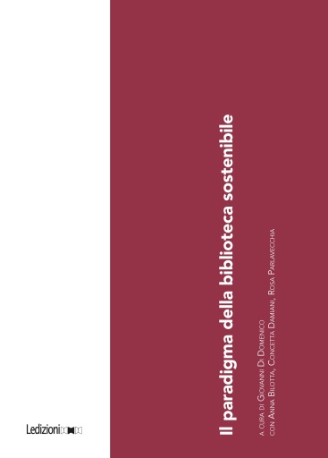 Il paradigma della biblioteca sostenibile