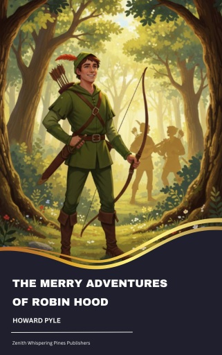 The Merry Adventures of Robin Hood