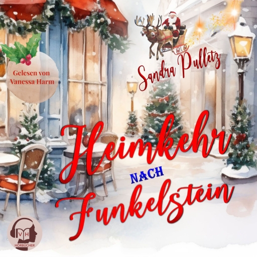 Heimkehr nach Funkelstein