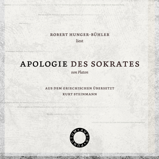 Apologie des Sokrates