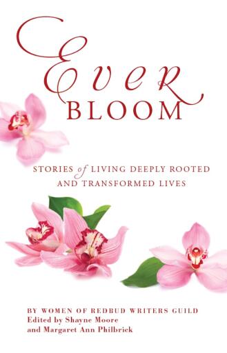Portada del libro «Everbloom»