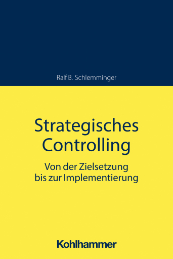 Strategisches Controlling